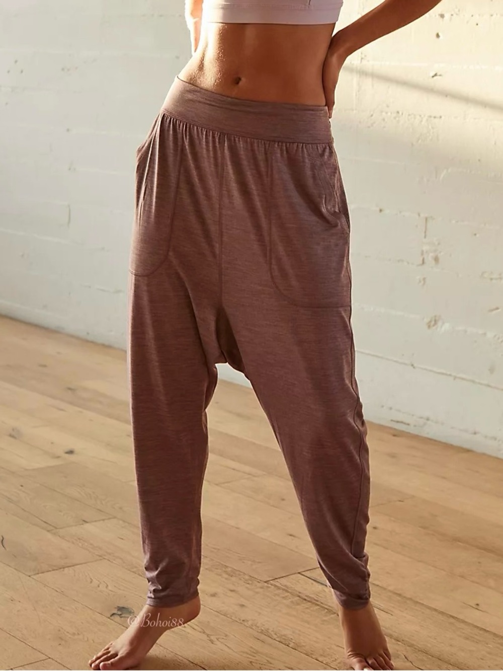 NWT Free People Diya Harems